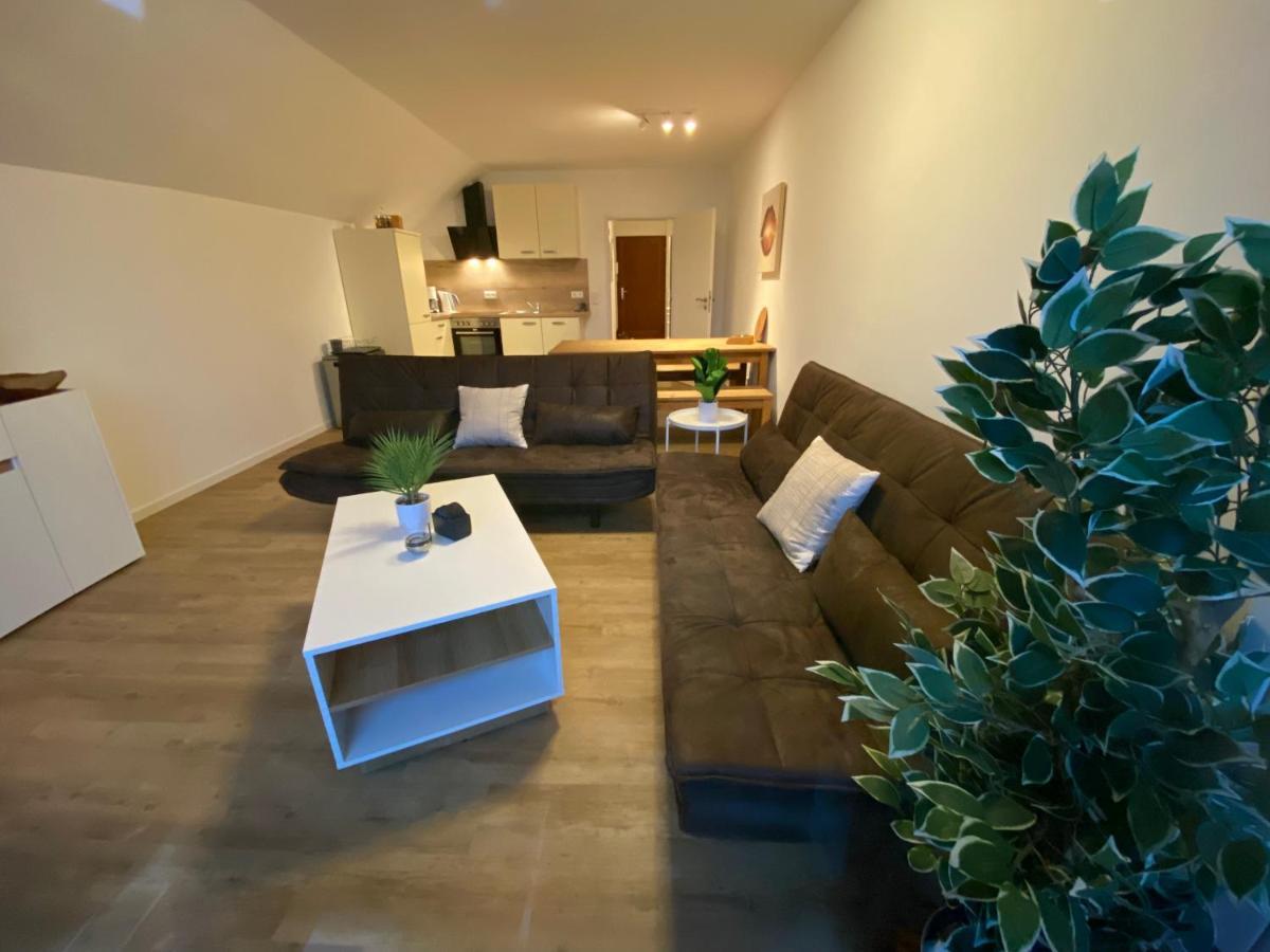Jule Apartment