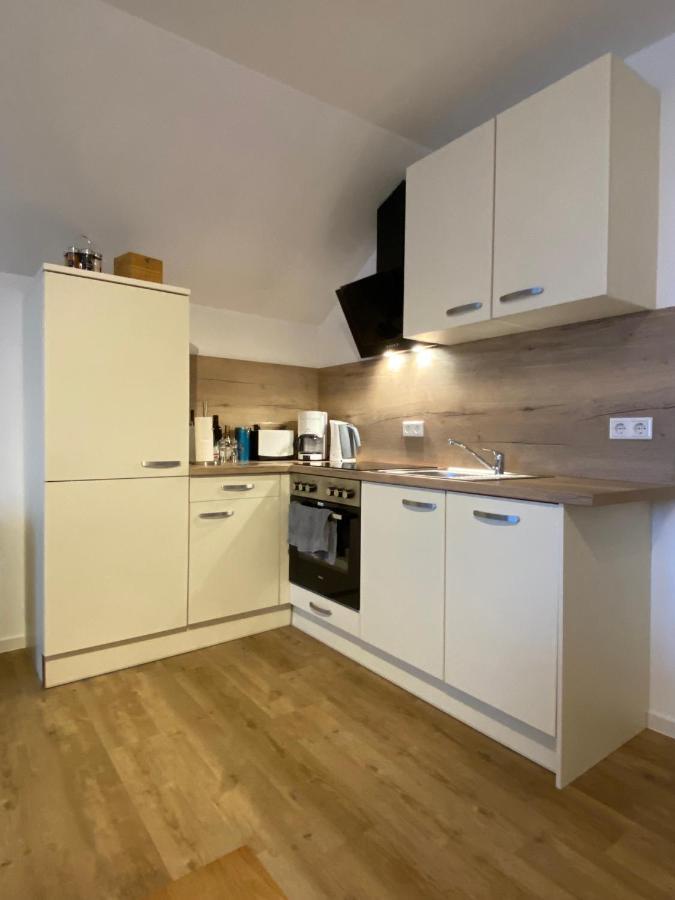 Jule Apartment Winterberg