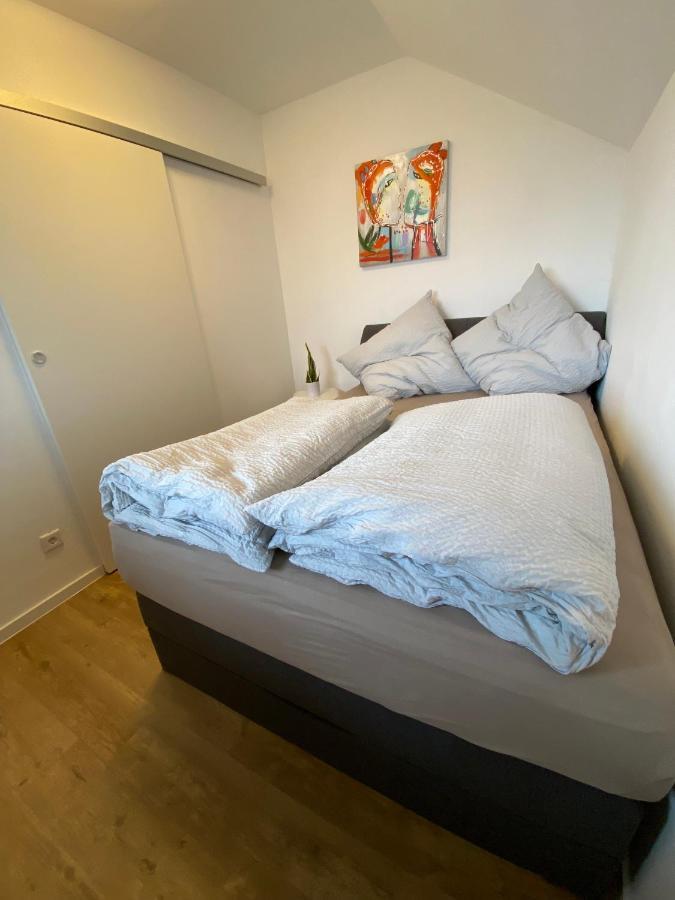 Jule Apartment *