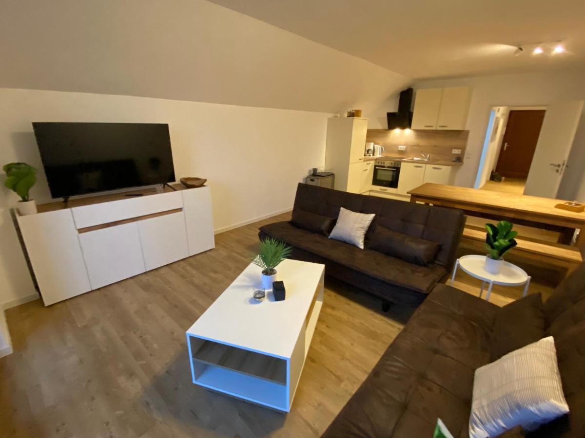 Jule Apartment
