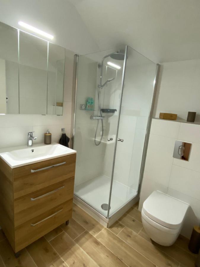 Jule Apartment