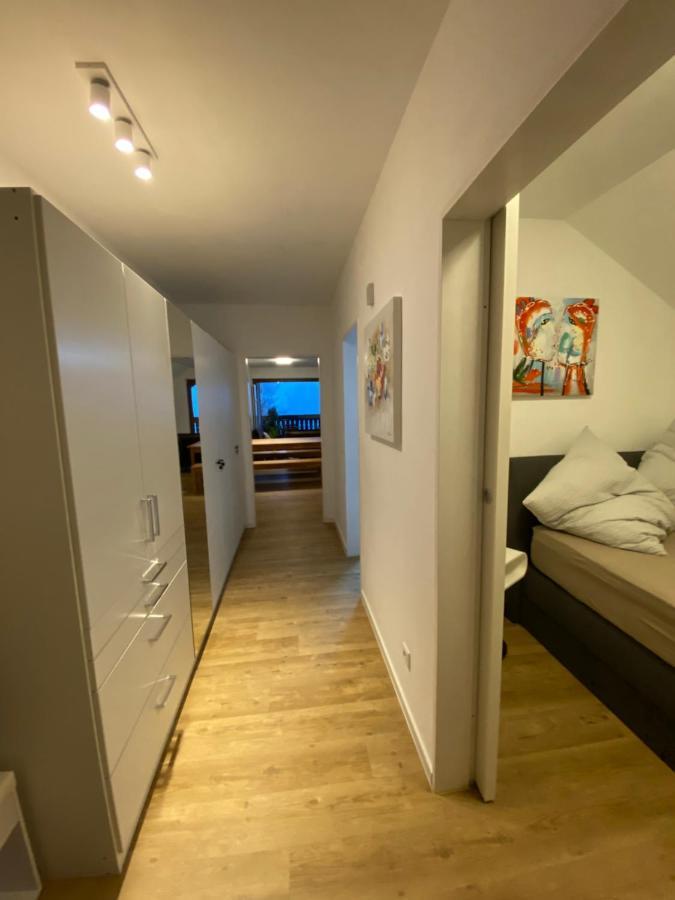 Apartment Jule Winterberg