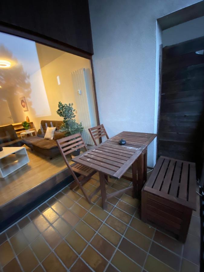 Jule Apartment *
