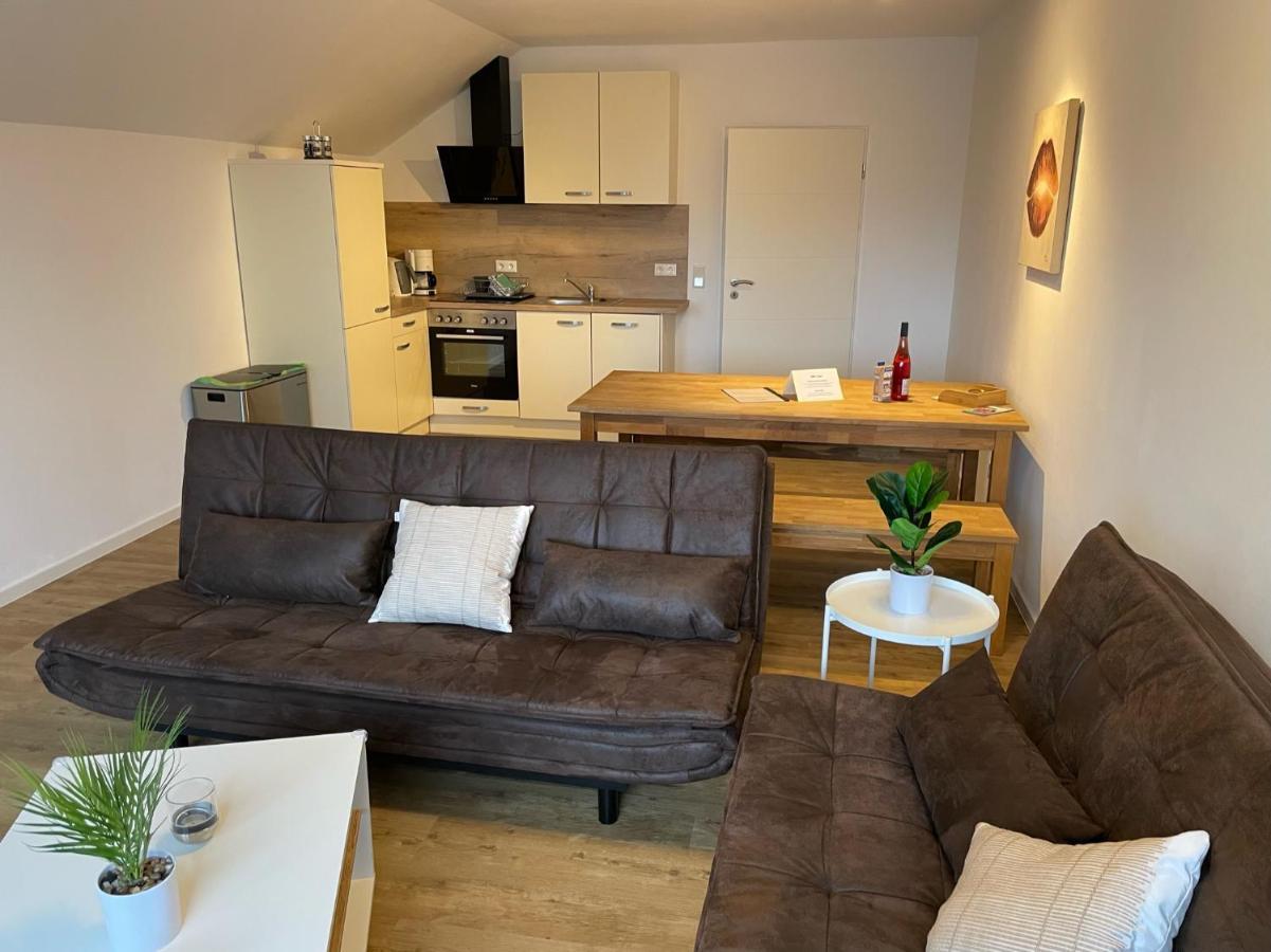 Apartment Jule