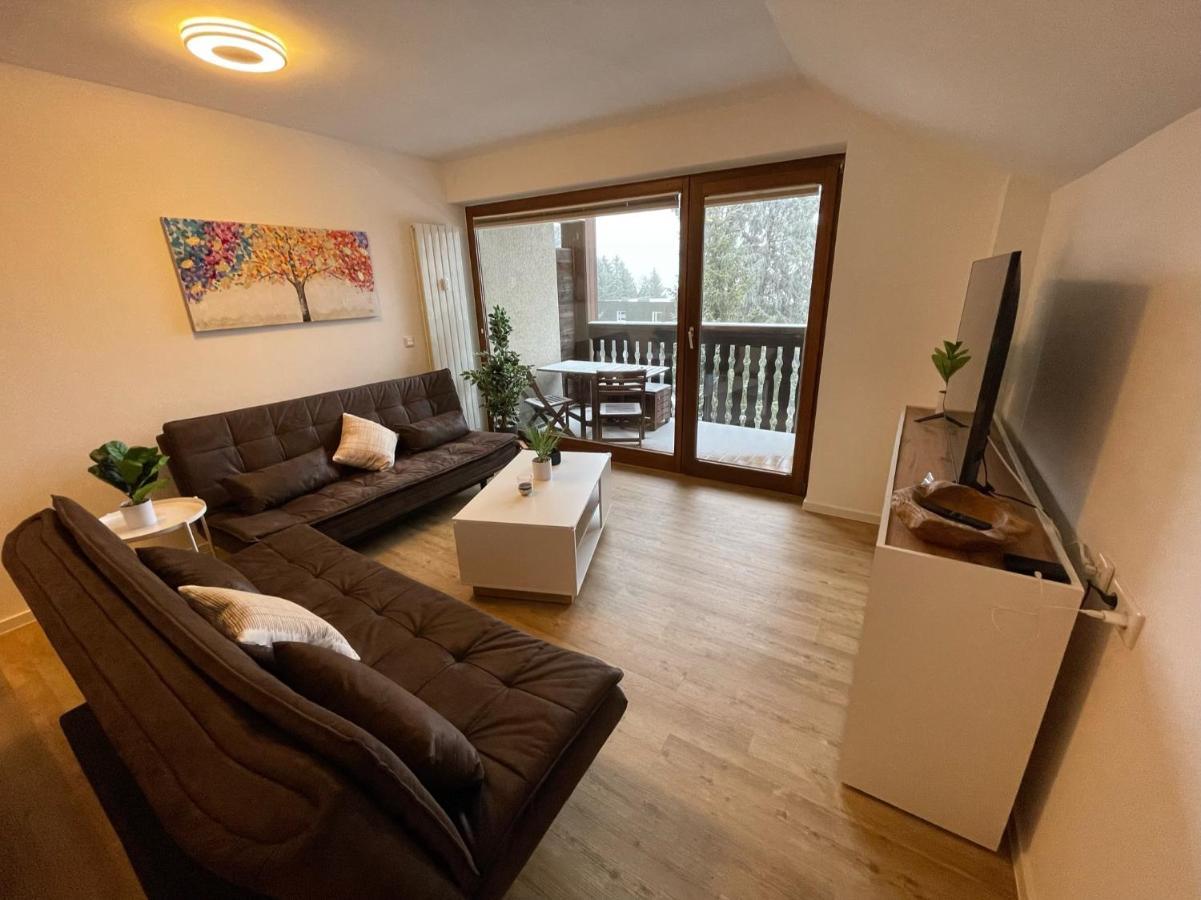 Jule Apartment Winterberg