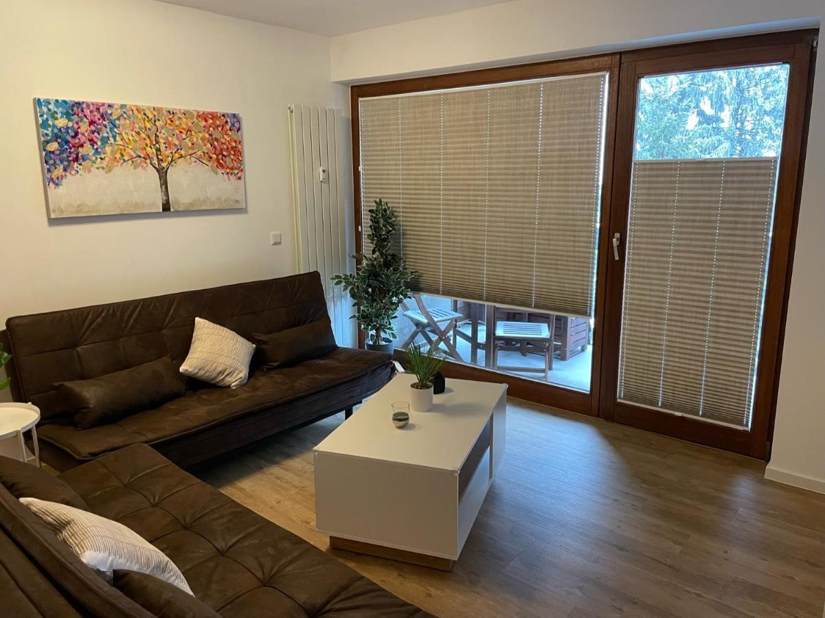 Apartment Jule